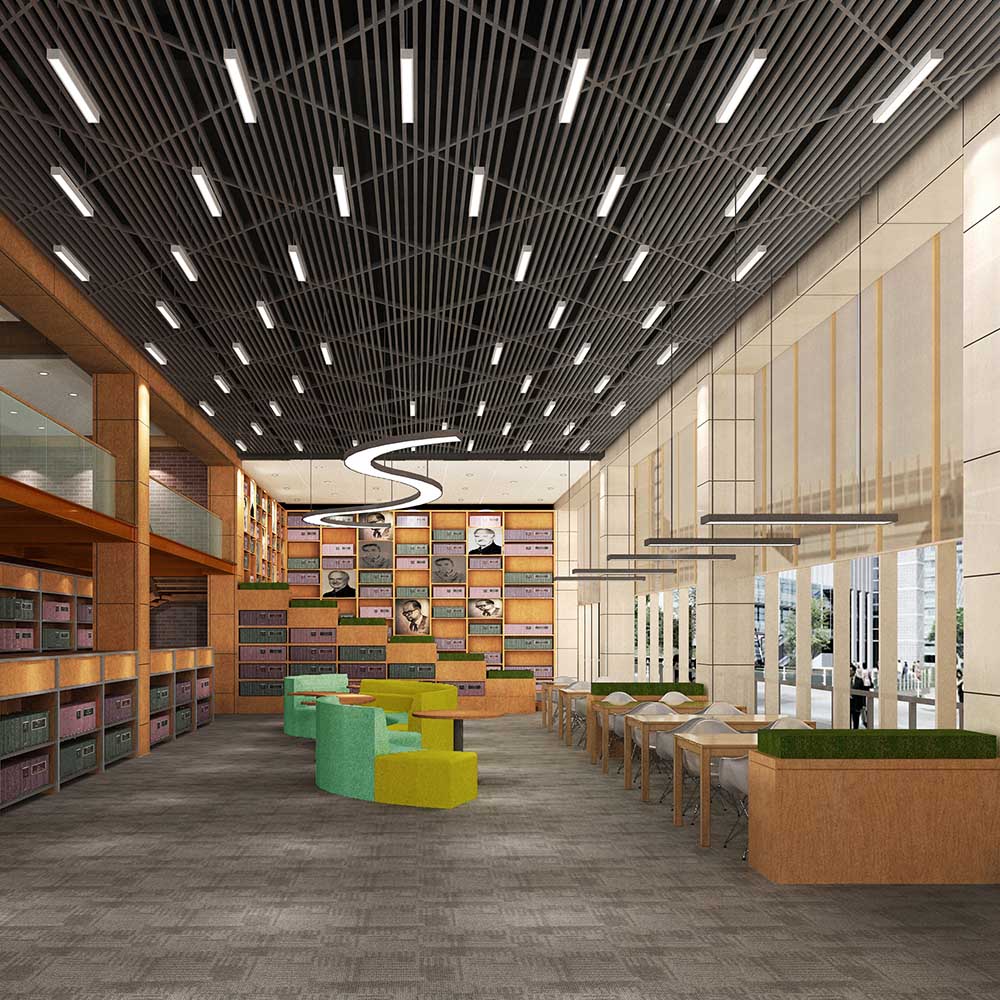 德清縣新市鎮文體中心