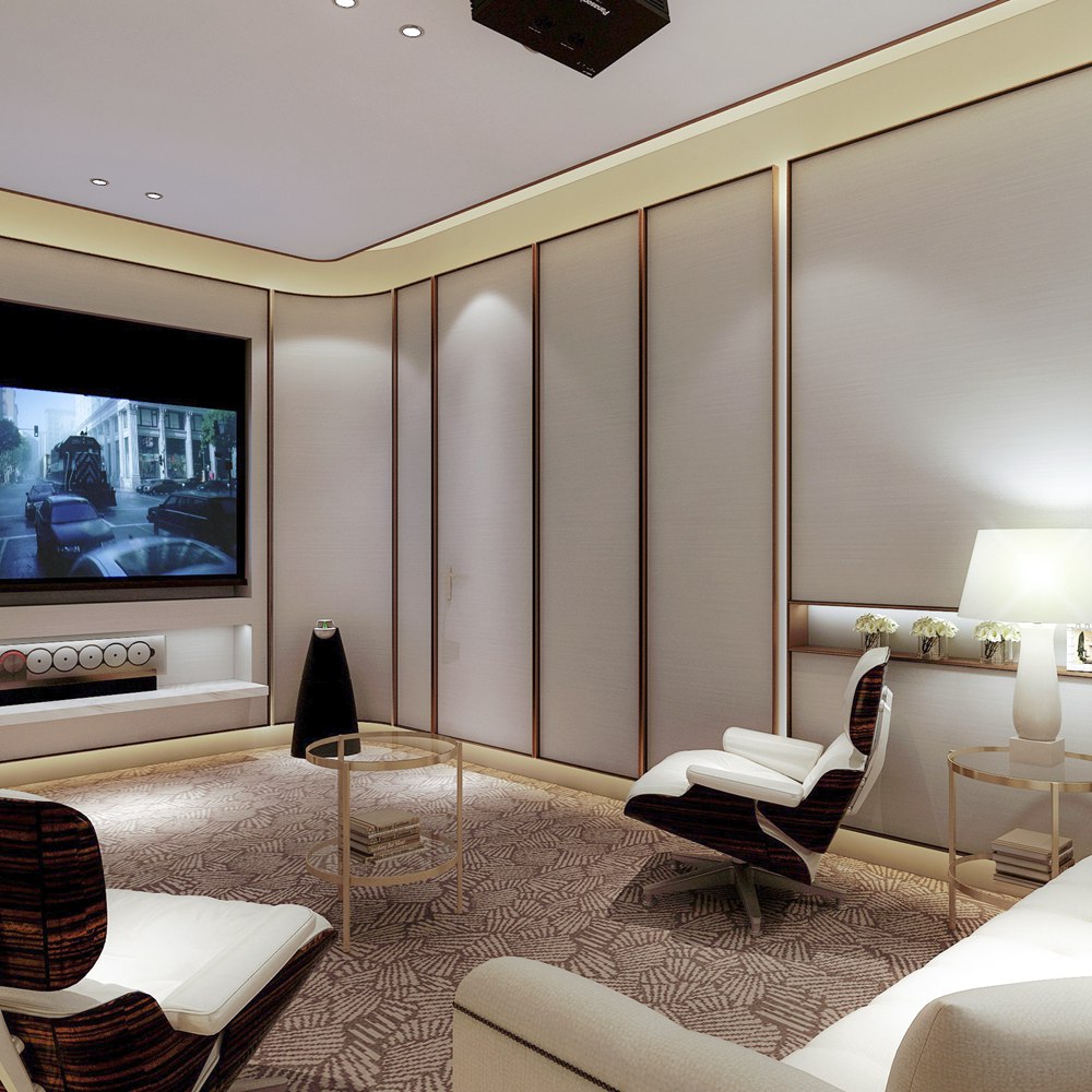 財富中心平層大宅