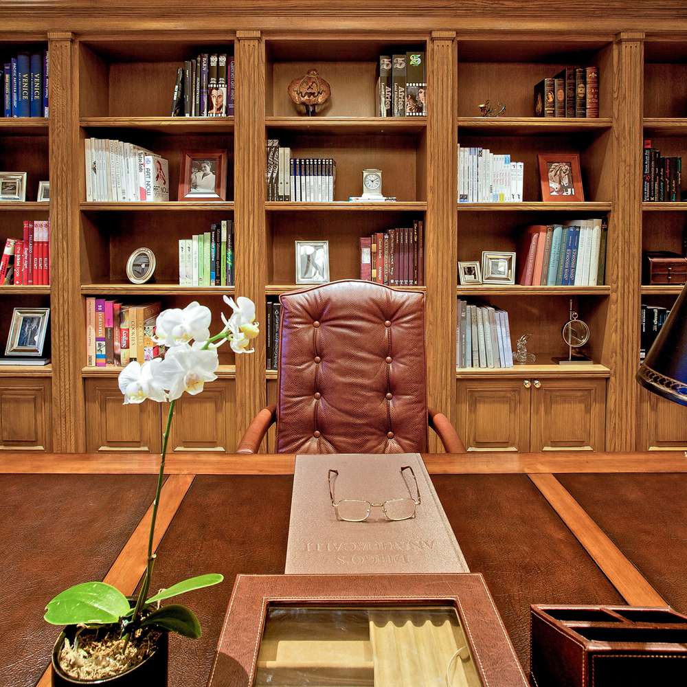 梵石花園雍錦大宅