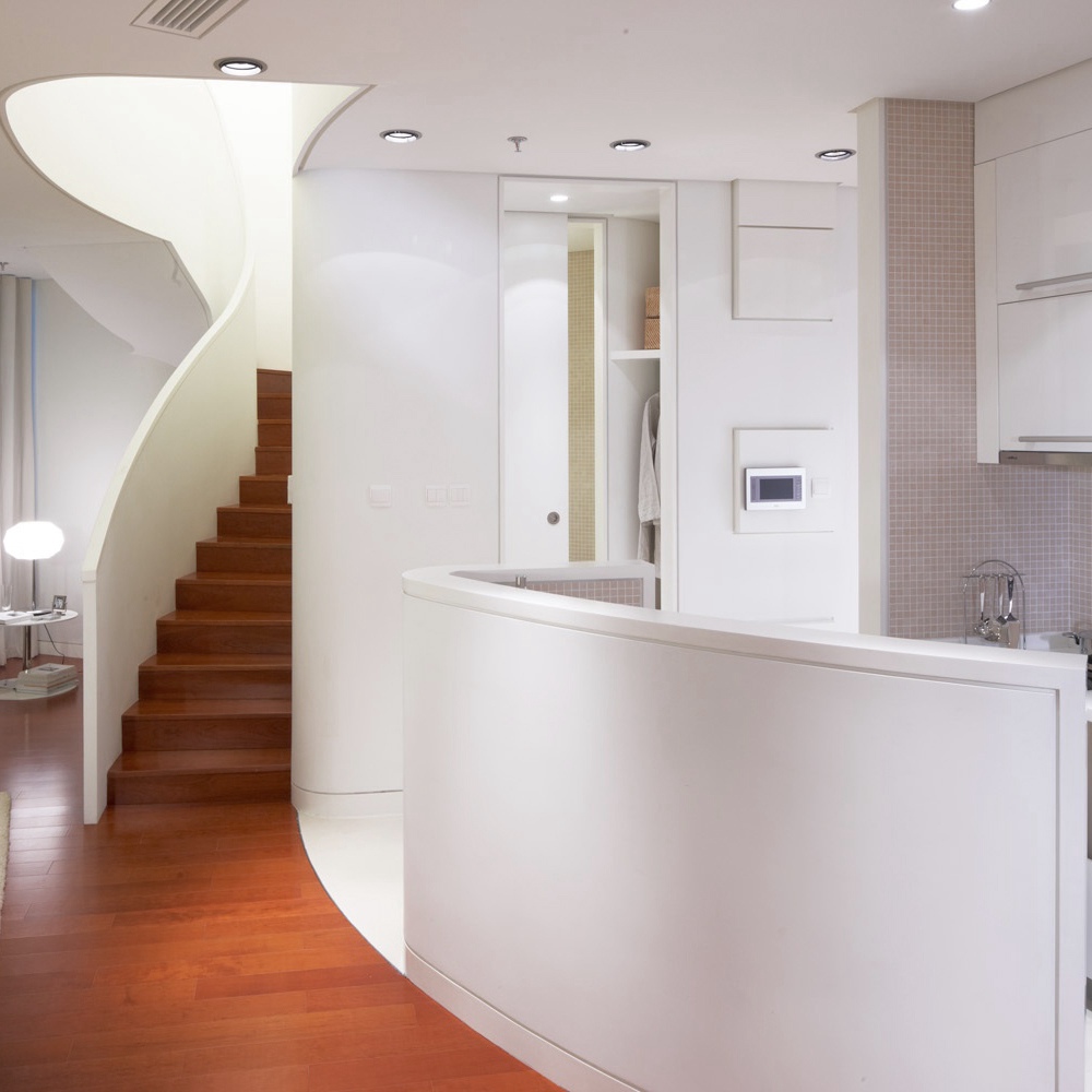 壹方大廈酒店私寓