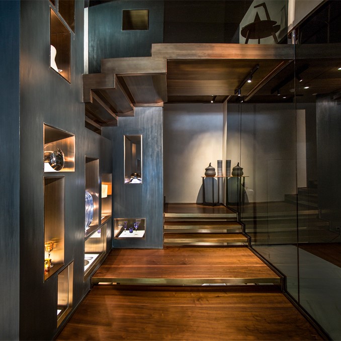 福邸國際家居博展館