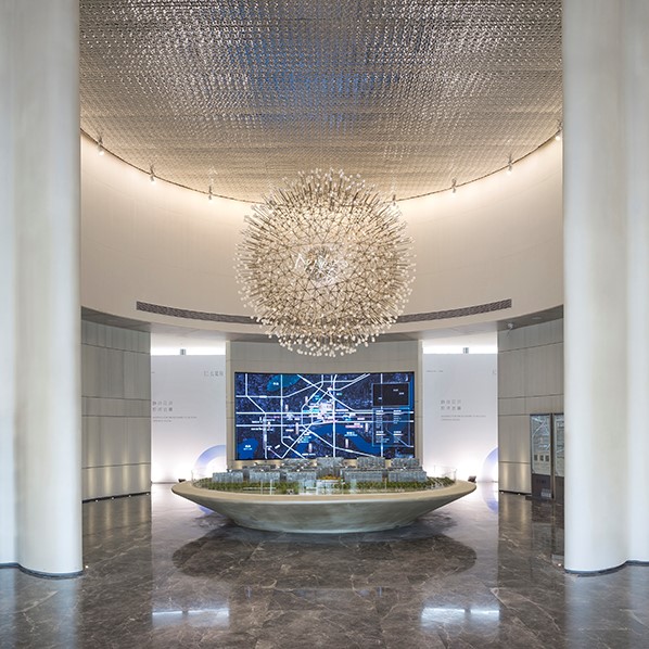 新希望美的長粼府