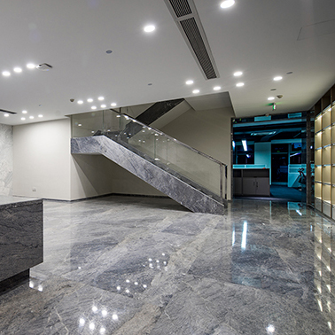 悅盛國際百年翠麗總部