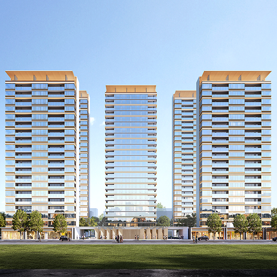 中天·月賦杭承府批量